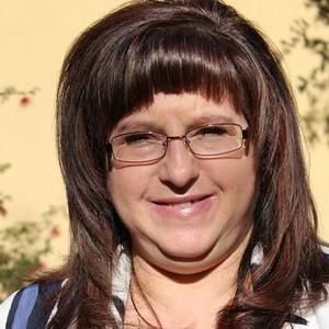 Meet your Posher, Beth